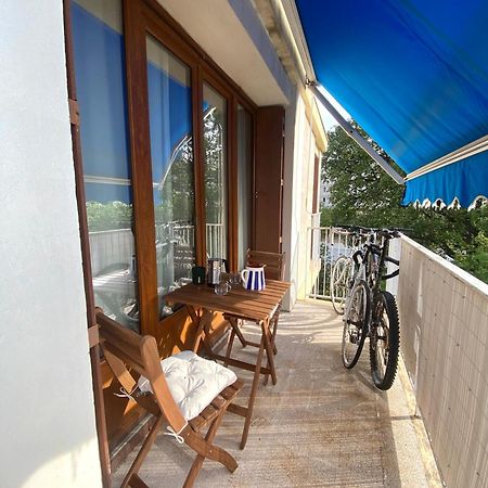 Appartement Lumineux Proche Calanques Marsylia Zewnętrze zdjęcie