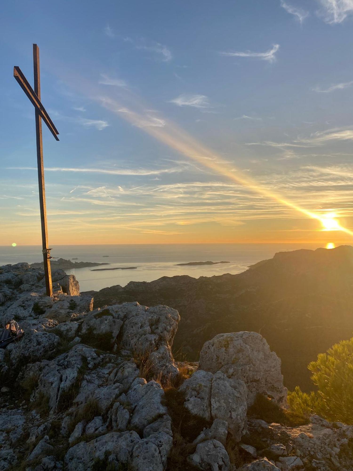 Appartement Lumineux Proche Calanques Marsylia Zewnętrze zdjęcie