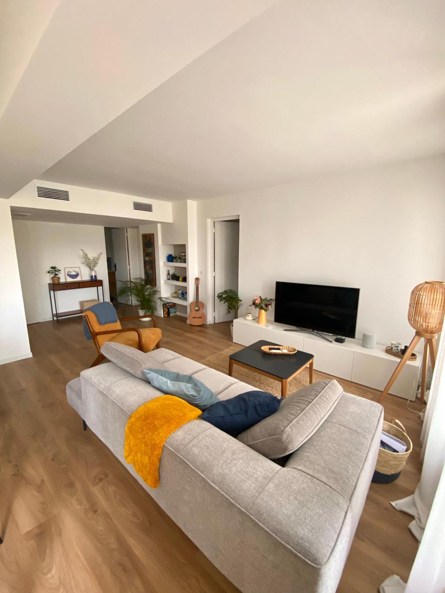 Appartement Lumineux Proche Calanques Marsylia Zewnętrze zdjęcie