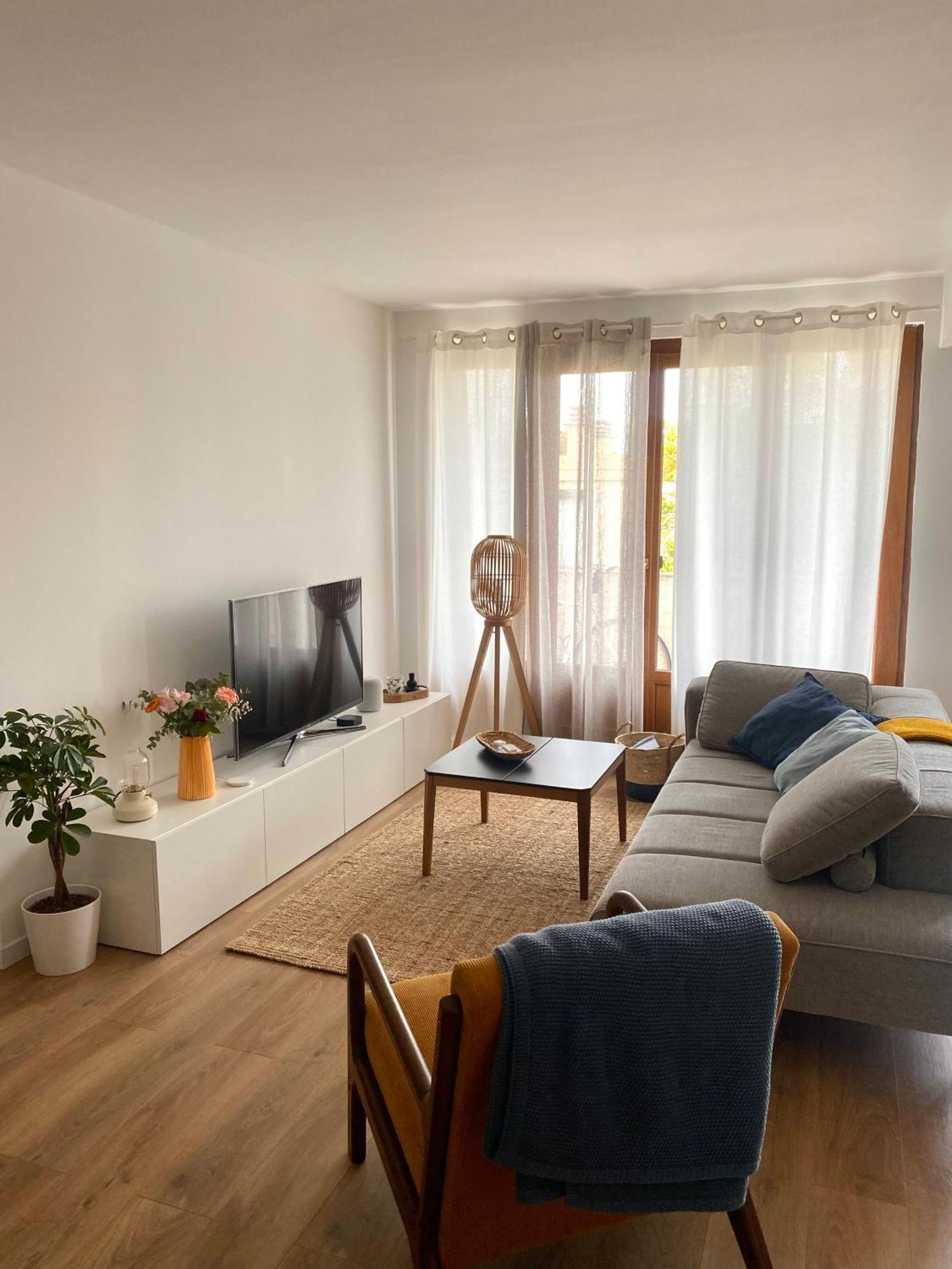 Appartement Lumineux Proche Calanques Marsylia Zewnętrze zdjęcie